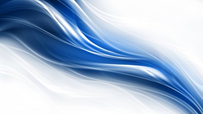 آبی-سفید